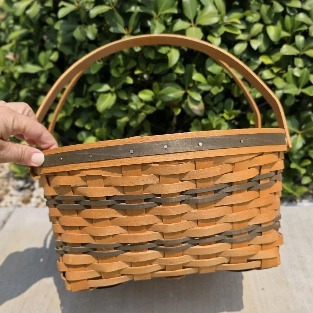 Longaberger traditions collection